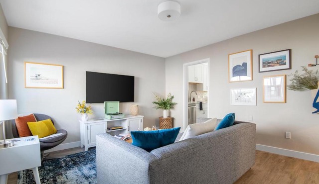 Seashore Suites by AvantStay