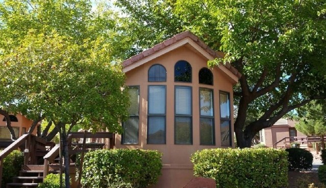 SEDONA PINES RESORT 1BDRM 1 BA