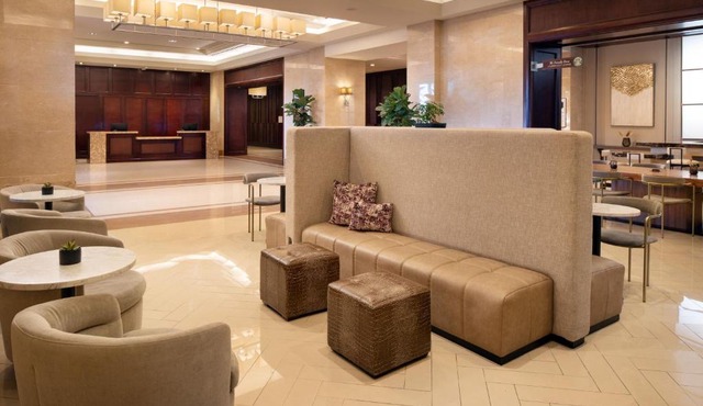 Sheraton Garden Grove-Anaheim South