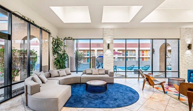 Signature Indio I-10 Coachella Valley by Sonesta