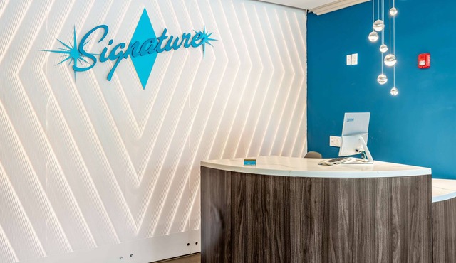 Signature San Francisco
