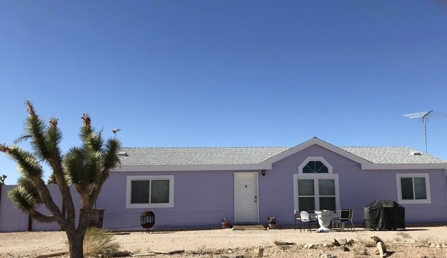 Skywalk/GCW/Lake Mead/Colorado river home near Meadview