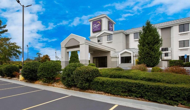 Sleep Inn Lithonia - Atlanta East in Lithonia