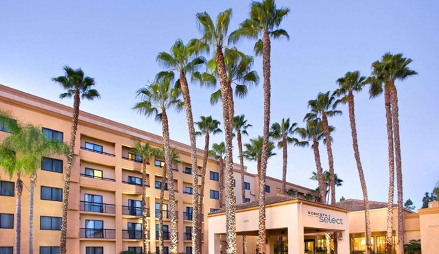 Sonesta Select Laguna Hills Irvine Spectrum