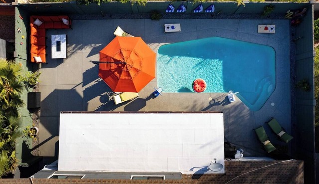 Sonoran Luxe Oasis: FREE HeatedPool-HotTub-Mister