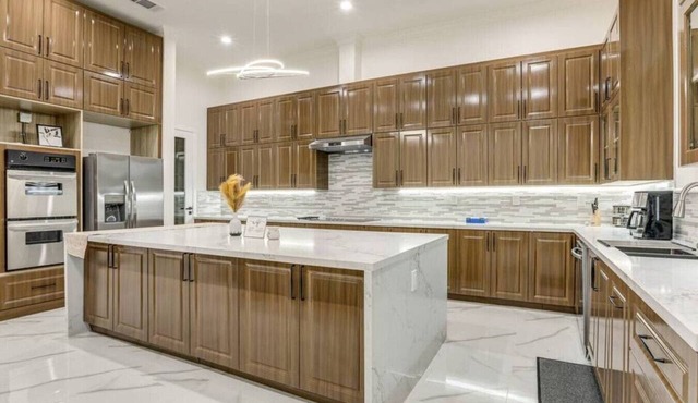 Spacious 4BR Lodi Retreat | Pet-Friendly