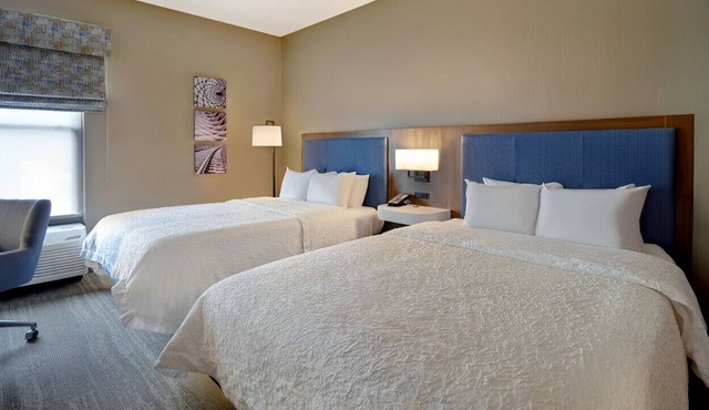 Spacious and Excellent Room! Perfect for Families in Birmingham