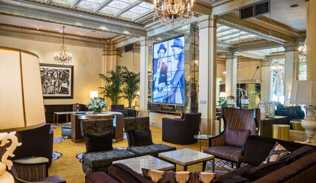 Spacious Premium King with 24-Hour Gym Access