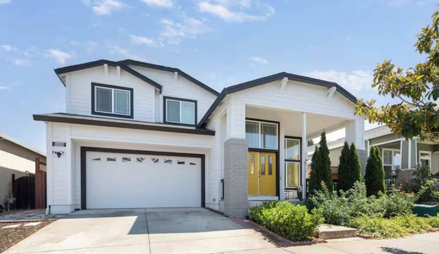 Spacious Windsor Retreat, 4BR Home w/Patio & BBQ