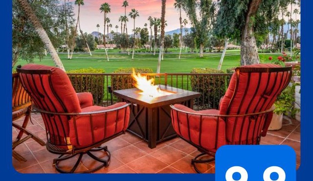 Spectacular condo with private golf privileges includes golf cart on Monterey Country Club !