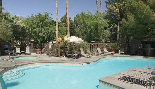 Spencer St Resort 2bdr