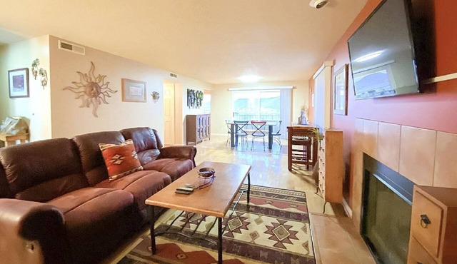 Sports Village Resort | All Amenities Included | S7
