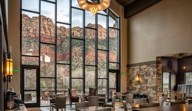 SpringHill Suites by Marriott Springdale Zion National Park