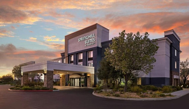 SpringHill Suites by Marriott Lancaster Palmdale
