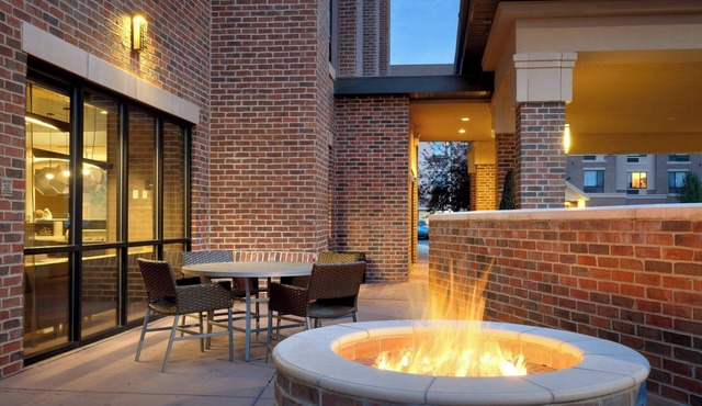 SpringHill Suites by Marriott Vernal