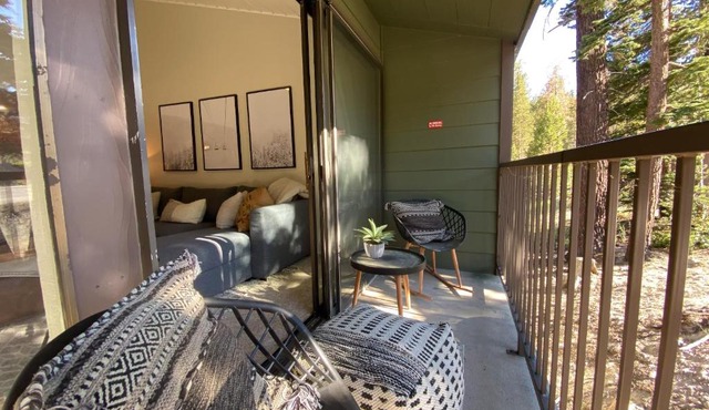 St Anton Getaway Shared BBQ Pool & Hot Tub
