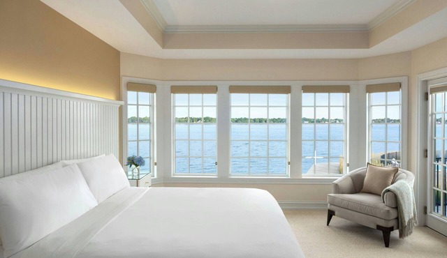 St. Clair Inn