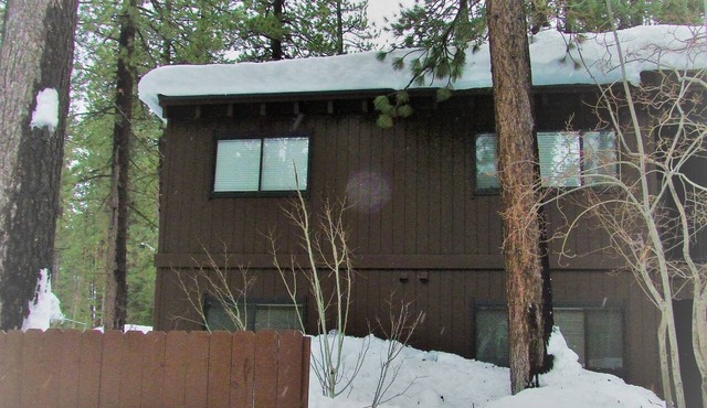 St. Francis Lakeside #1: Classic Comfort by the Lake