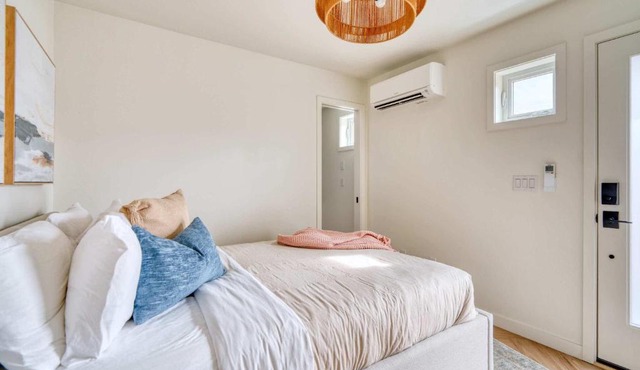 Stay Portland - Alberta Arts District Studio Suite