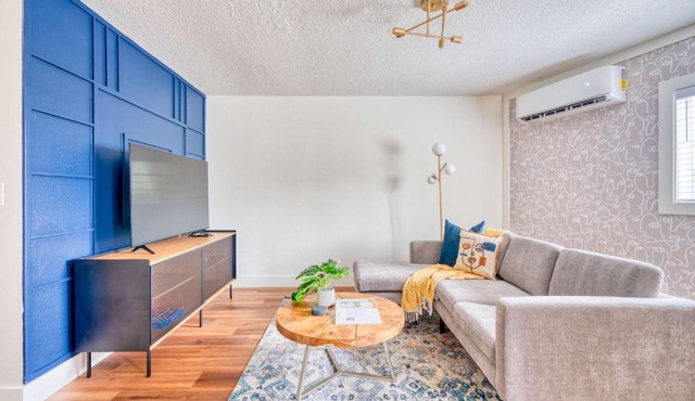 Stay Portland - Brooklyn 1 Bedroom Stylish Suite
