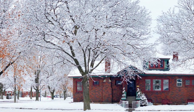 Steps from University – 3BR, Sleeps 6, FirePit Backyard Concerts & GameDay