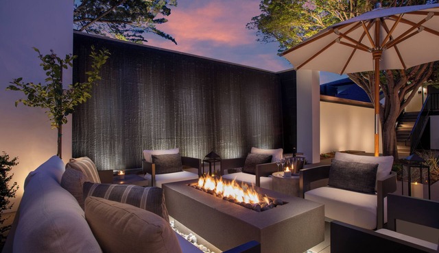 Stilwell Hotel