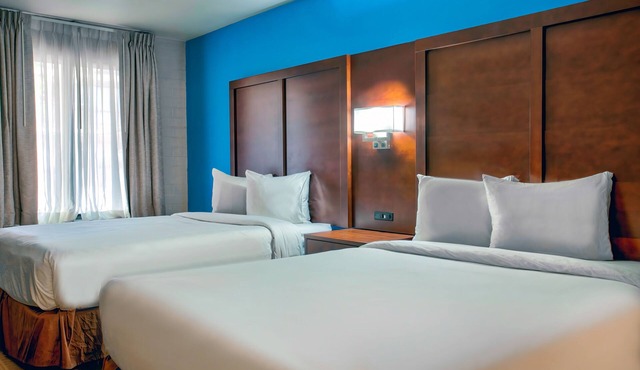 Studio 6 Suites - Willcox, AZ