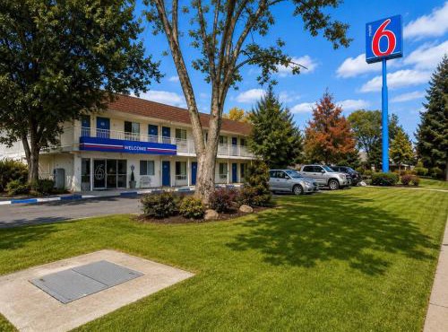 Studio 6 Suites Yreka CA