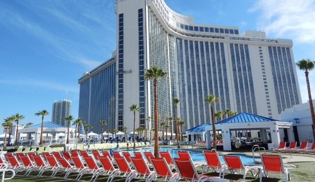 Studio Villa at the Marvelous Westgate Resorts