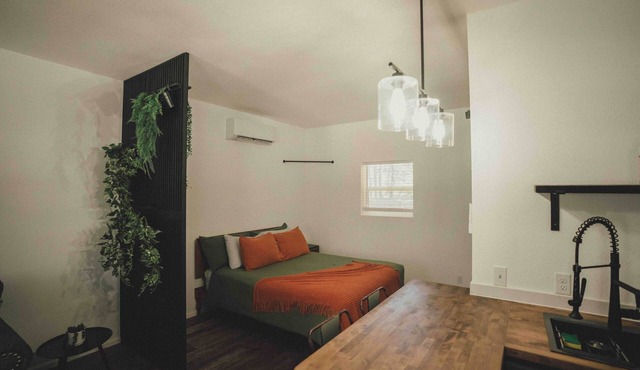 Sugar Pine Cabin | Tiny House