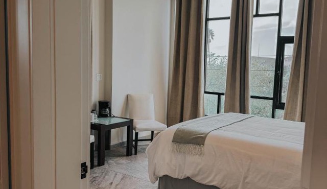 Suites Lassa