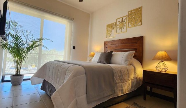 SUITES LOMBOY & PLAZA