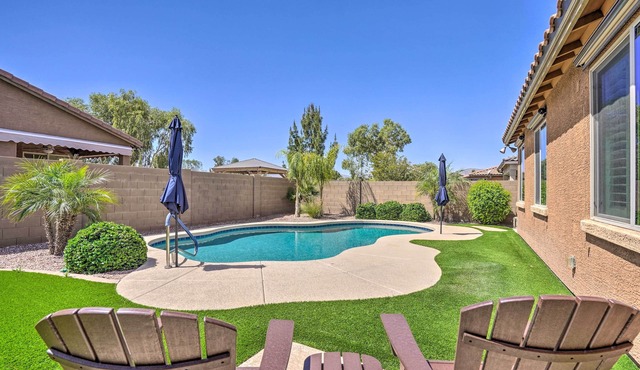 Summer Specials! Snowbird Escape w/Pool