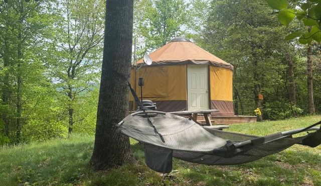 Summerset Ridge in Cullowhee