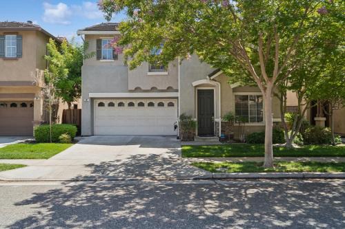 Sunny Serenity- Pet Friendly 5br Home In San Jose