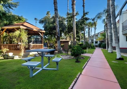 SureStay by Best Western Bakersfield Central