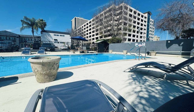 SureStay by Best Western Fresno Central