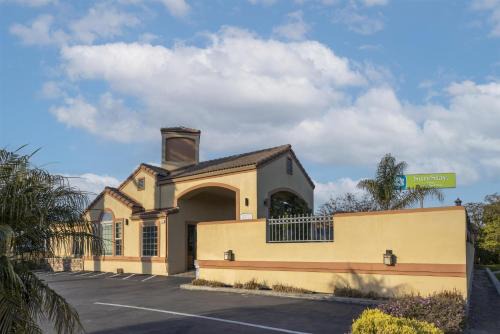 SureStay Hotel by Best Western San Rafael