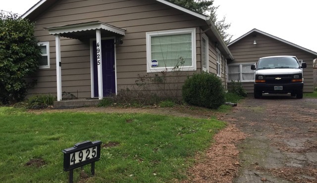 SW Portland - 5 mins to Downtown Dog Friendly