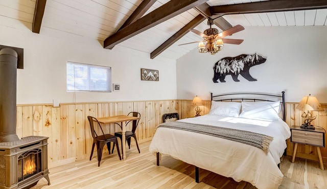 Tahoe Mountain Inn #7