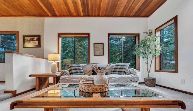 Talmont Pines 4BR Retreat with HOA Beach Access!