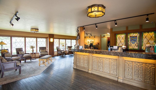 The Bard's Inn, BW Signature Collection by Best Western