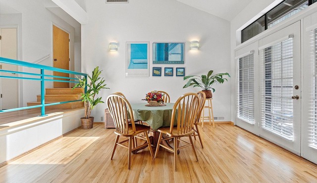 The Choli House | Grove of Titans | Crescent City