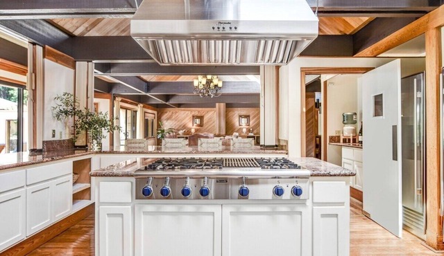 The Cline Winery Vineyard Estate