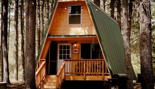 The Hideaway at Forest Lakes
