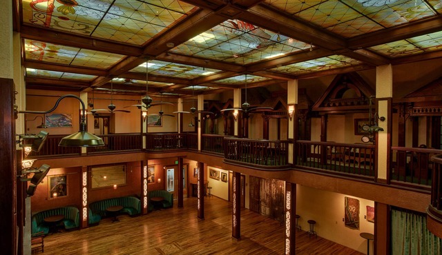 The Inn at 2nd & C