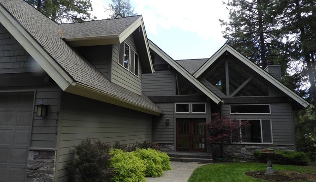 The Nest at Blue Creek Bay