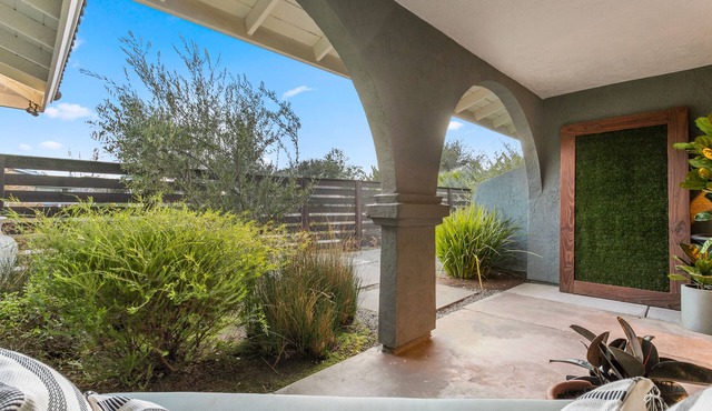 The Retreat - a Visitana Collection home