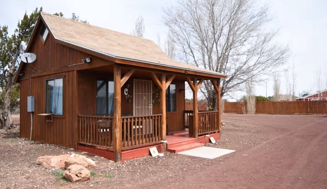 The Shack #4 .