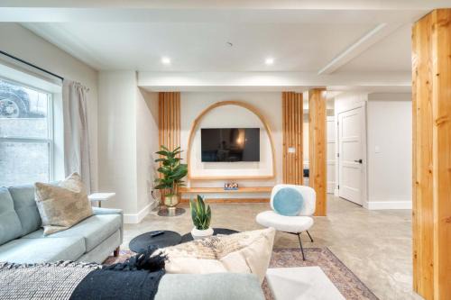 The Sunburst by Stay Portland - Mississippi Ave